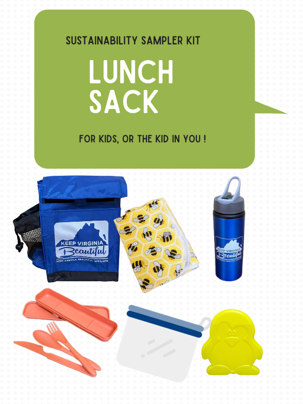 Link to Lunch Sack Details