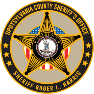 Logo from Spotsylvania, VA Sheriff's Office