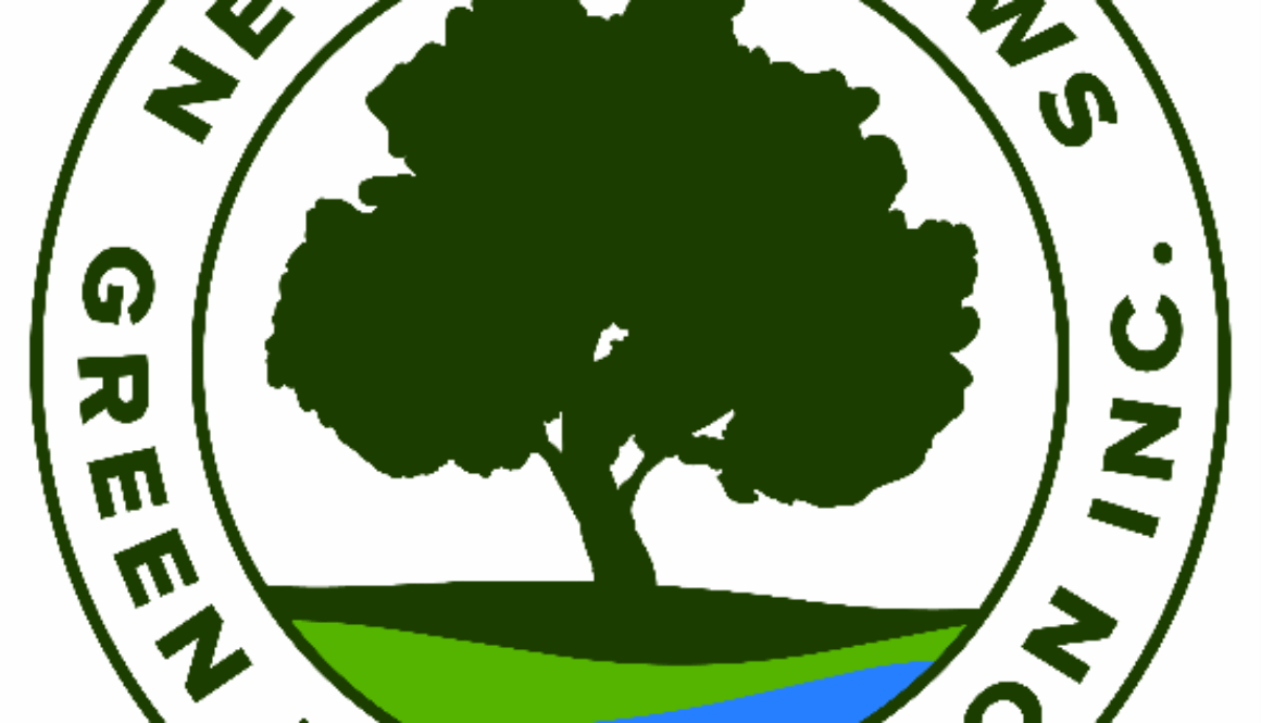 Newport News Green Foundation logo