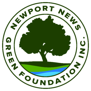 Newport News Green Foundation logo