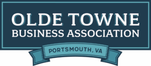 Olde Towne Business Association, Portsmouth, VA logo