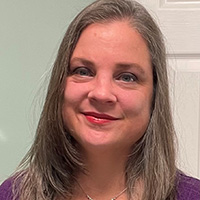 Julie Williams-Daves