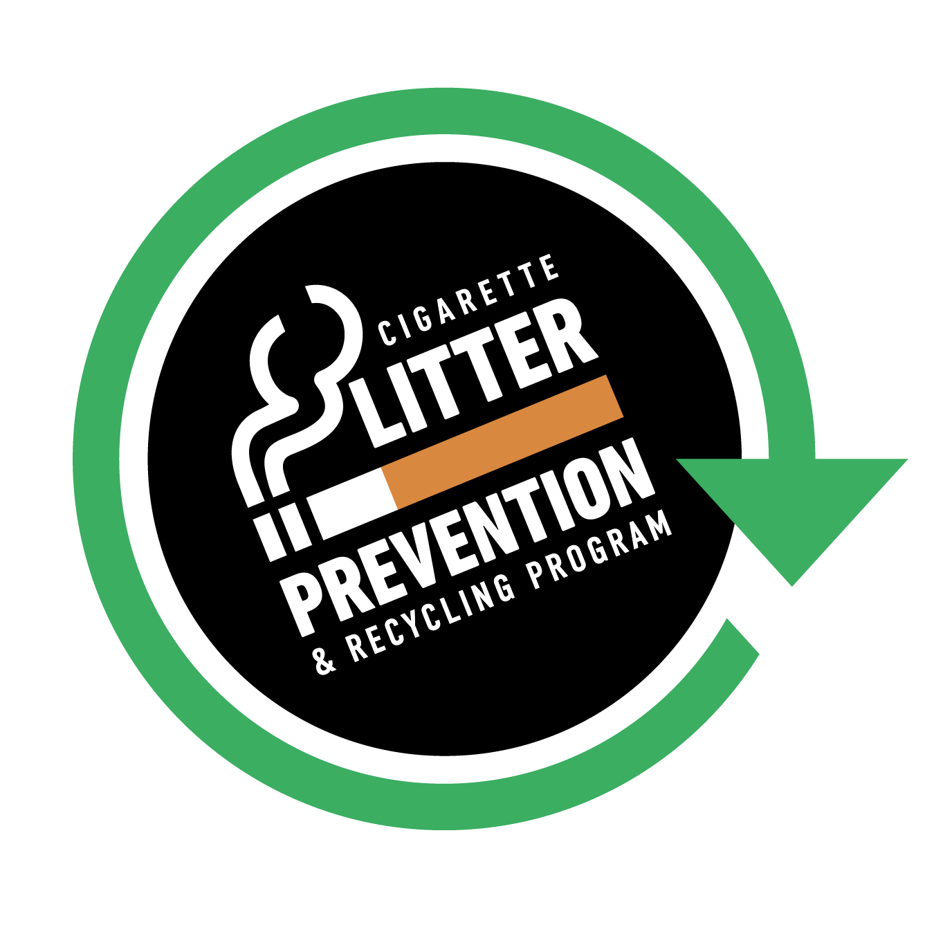 Cigarette Litter Prevention