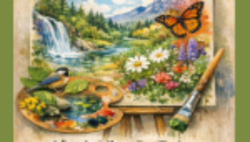 Earth Day 2026 small