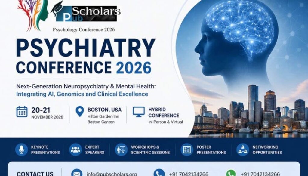International psychiatry conference 2026 usa - Hybrid (1)